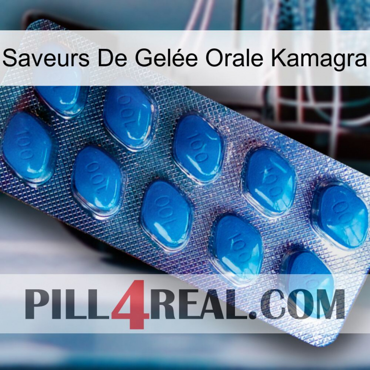 Saveurs De Gelée Orale Kamagra viagra1